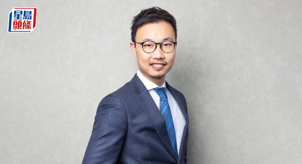 萊坊王兆麒指減辣穩定樓市增交投,令樓價跌勢放緩。