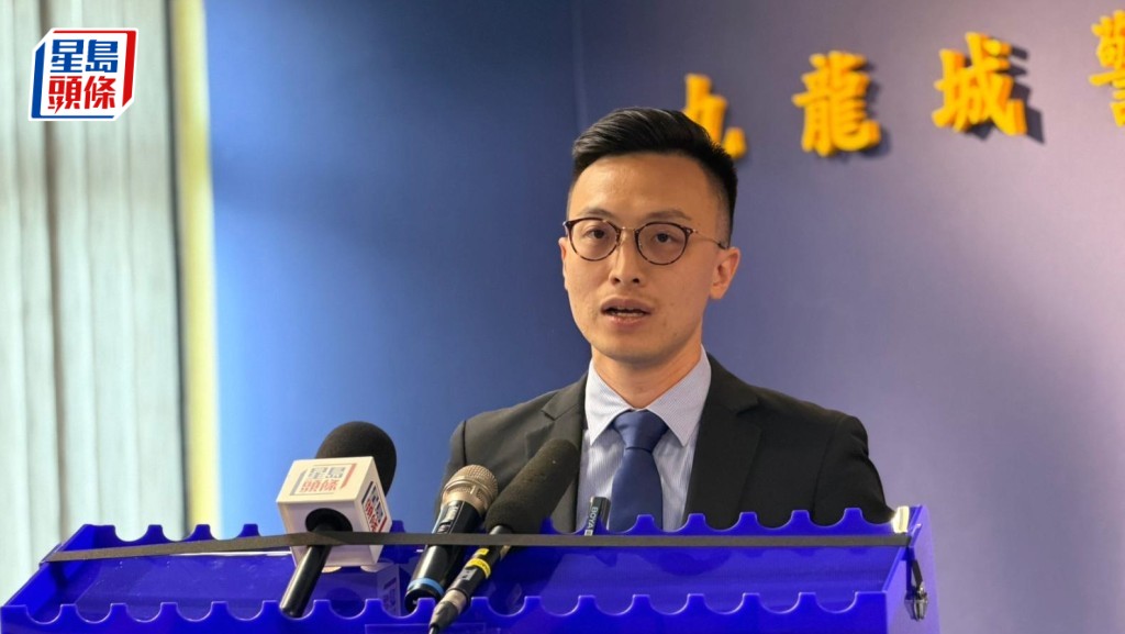 警拘30岁蒙古籍独行扒手 涉年内全港多区得手10多次。曾志恒摄