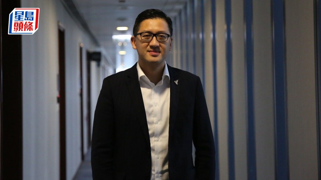 林卓廷等3人涉逼巿民刪示威者相片罪脫 律政司上訴遭駁回