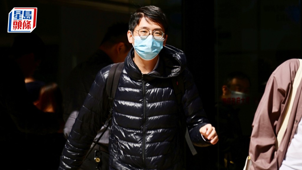 徐俊傑被控意圖對陳真造成嚴重傷害,而非法及惡意傷害陳真。資料圖片