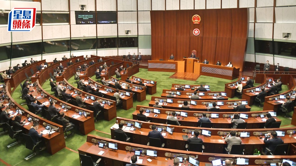 大棋盤｜生意難兼顧 政圈新人打退堂鼓