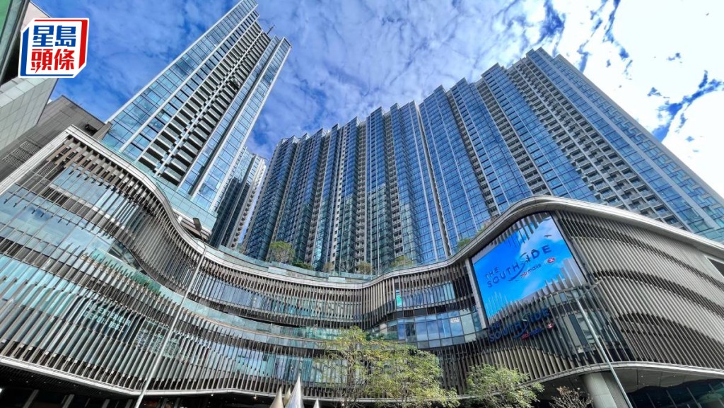 Blue Coast錄首宗租賃 兩房月租3.2萬