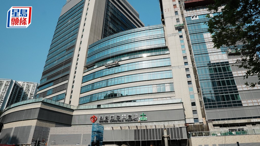 流感︱14岁长期病患女童染甲流 并发严重肺炎及败血性休克 留医PICU情况严重