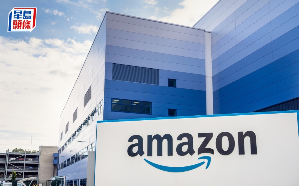 亞馬遜擬最多250億美元投資Anthropic 鎖定千億雲端合約