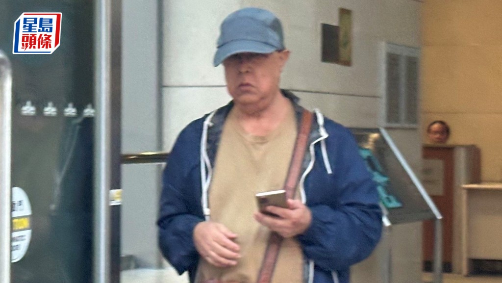 許佢成再次於欠缺醫生證明下缺席刑罰覆核聆訊，遭裁判官發出拘捕令。資料圖片