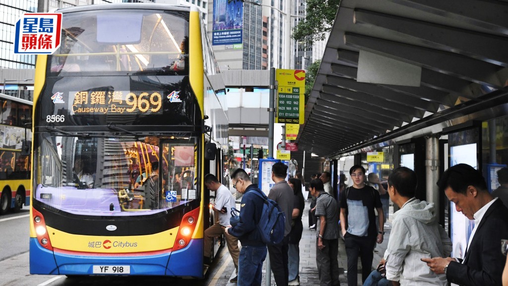 城巴工程部請47名外勞 逾半為汽車機械工   工會：薪酬略低於本地人  一成人工要扣減交租