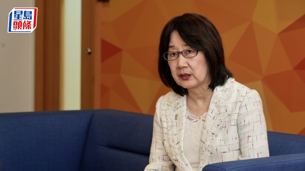 匿名招聘廣告或被不法之徒用作詐騙 鍾麗玲:正向5間機構作主動調查