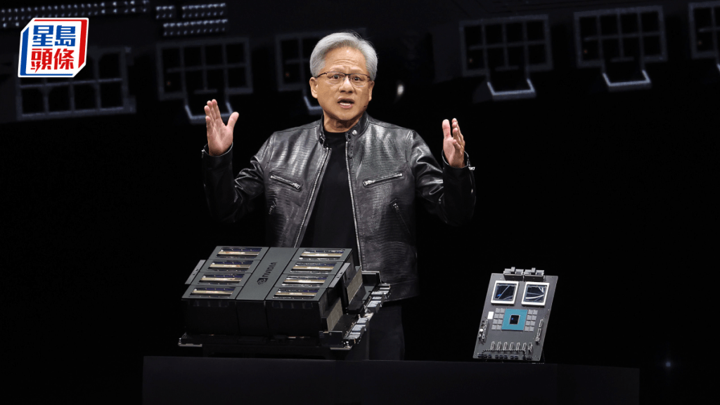 英偉達擬發布全新「推理晶片」 棄用昂貴高頻寬記憶體  迎戰Google與Meta夾擊