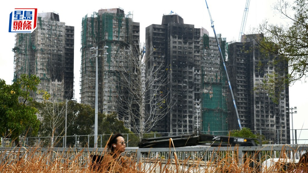 宏福苑遇竊｜工會倡社工聯絡戶主點算財物 再由警方交還以消除犯罪誘因