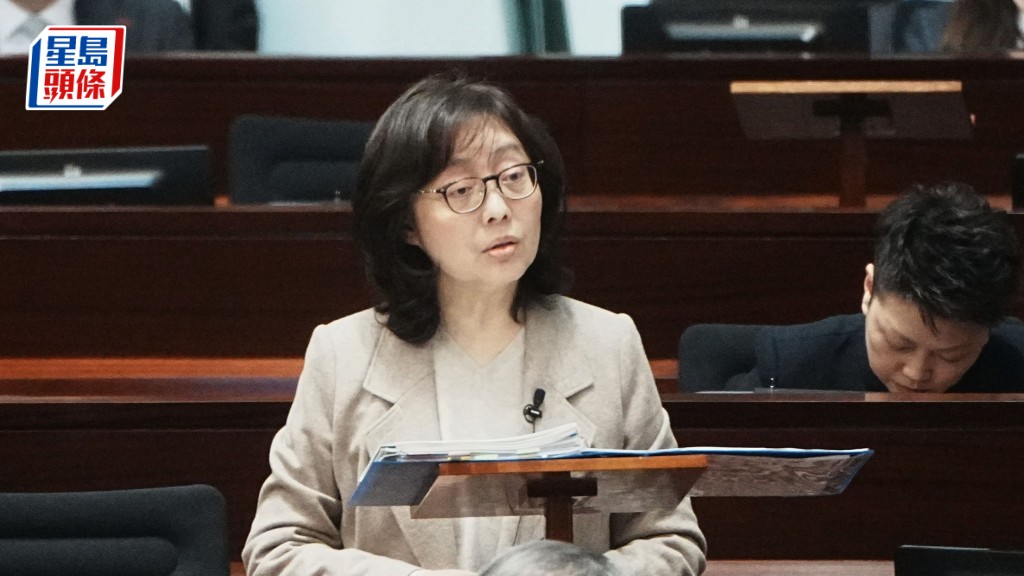 打擊圍標｜政府目標下半年推加強版「招標妥」甯漢豪：若發現標價異常 有權取消投標