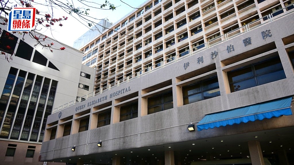 墮海男子昏迷送院亡。