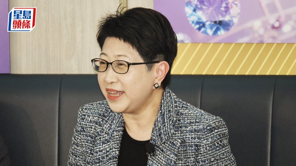 貿發局總裁張淑芬表示，中東市場目前佔本港貿易總量比例不高，局勢動盪對出口影響雖存在，但毋須過分憂慮。資料圖片