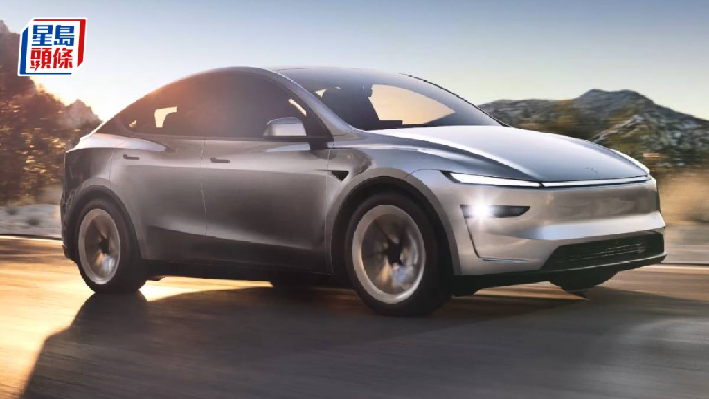 Tesla內地5月銷售按年跌15% 澳洲銷售大反彈