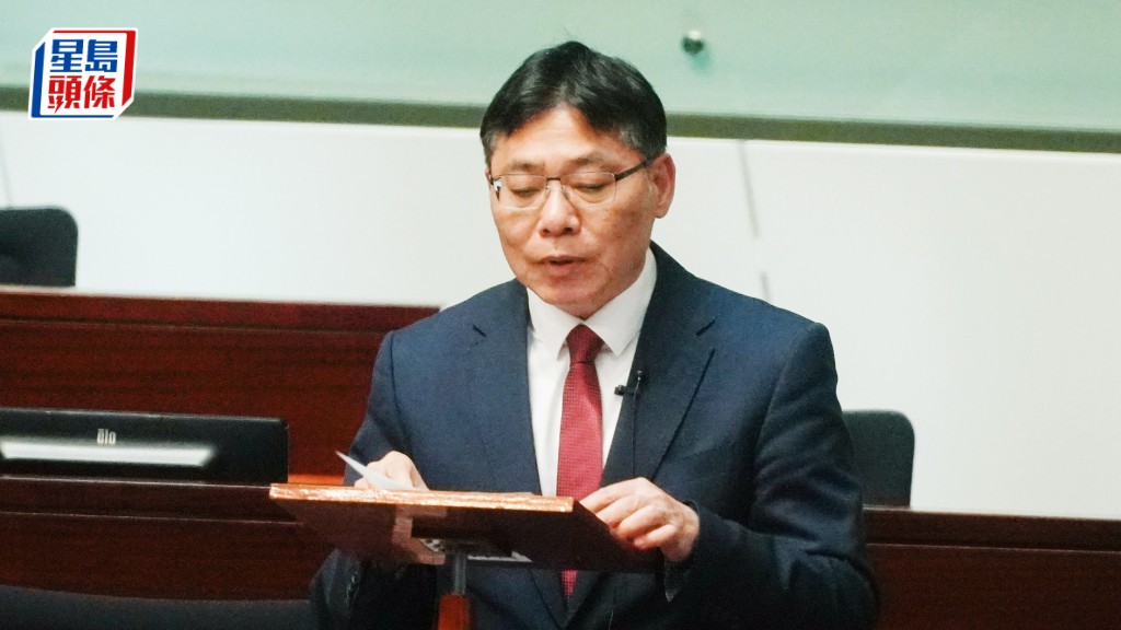 林世雄相信，延長通關安排，對旅客留在香港的時間有幫助。資料圖片