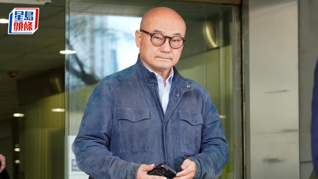 富商陳天賜與妻袁慧明透過公司持有的紅山半島74號獨立屋，因僭建等問題遭票控，法庭今日裁定7項傳票罪名成立。資料圖片