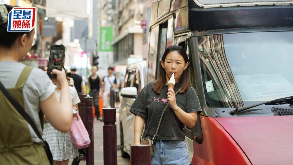 天文台|夏日熱辣辣!連續3日最高氣溫34°C 上水「火爐」達36°C