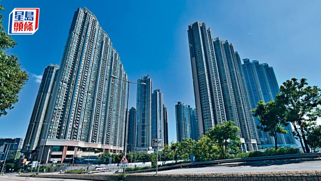 將軍澳私樓5月交投增2% 連續3個月破200宗
