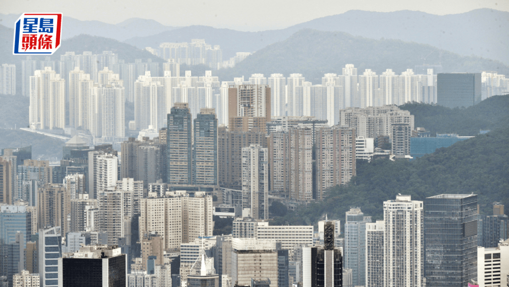 9月份新批出住宅按揭貸款314億元 按月增9.4%