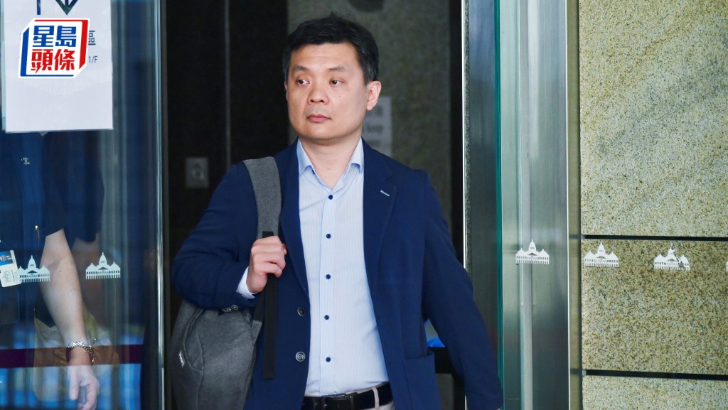 深切治疗专科医生黄维达指，紧急个案理应优先获安排进行电脑扫描。卢江球摄