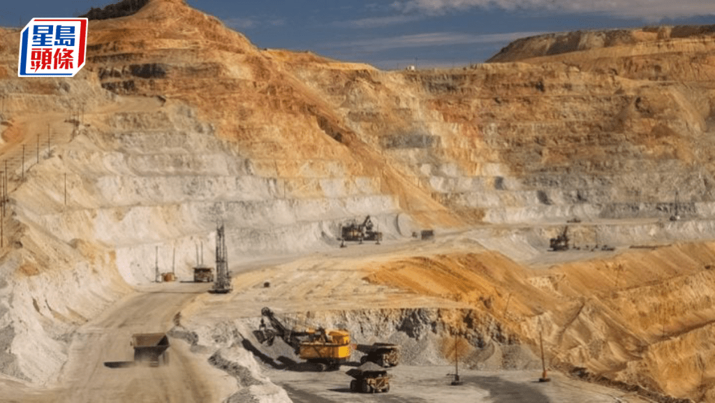 GBM Resources擬來港第二上市 市值約1.1億美元