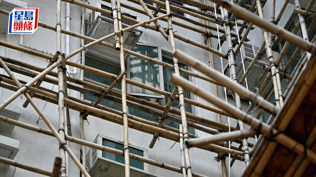 建築物管理條例︱議員倡大維修採購門檻靈活調整 考慮低密度屋苑工程費高情況