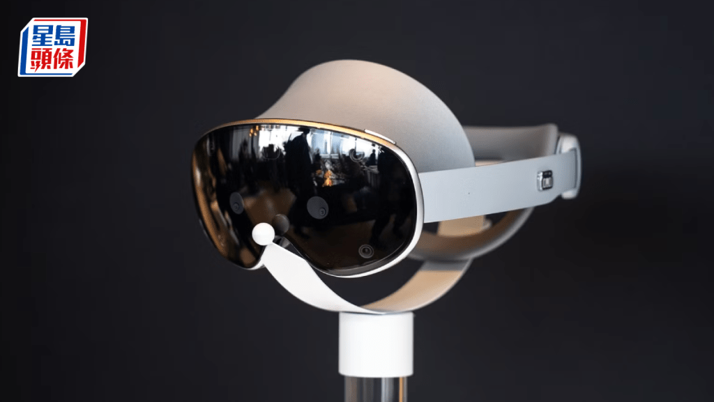 三星Galaxy XR頭顯美韓首登場 定價1799美元 挑戰蘋果Vision Pro