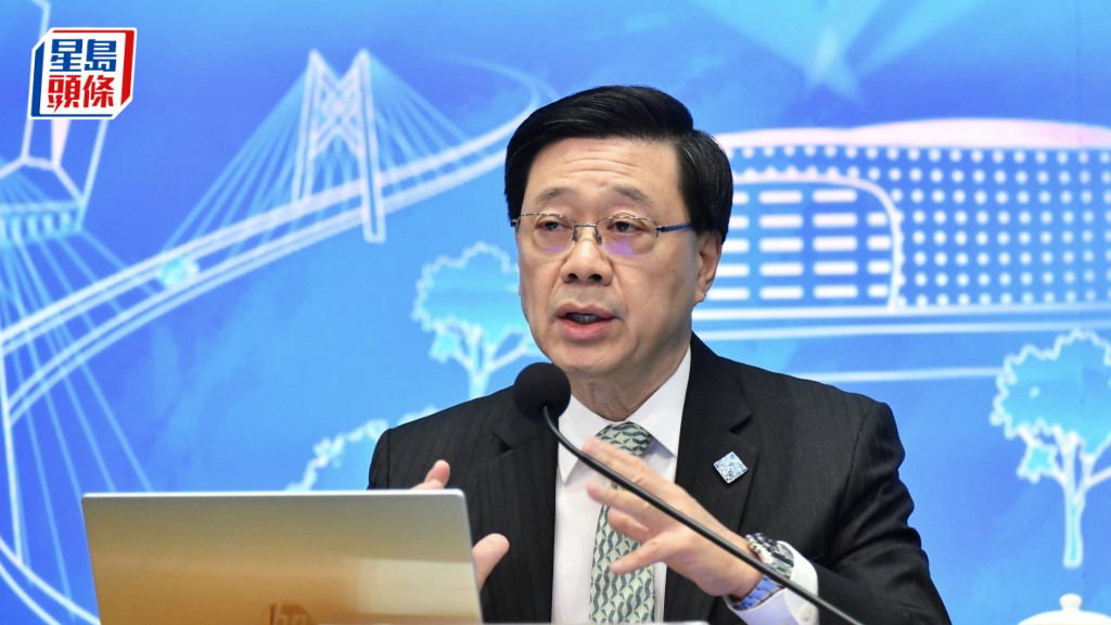 丁薛祥接见港澳升旗队访京团转达习近平问候 李家超：全力深化青年爱国教育