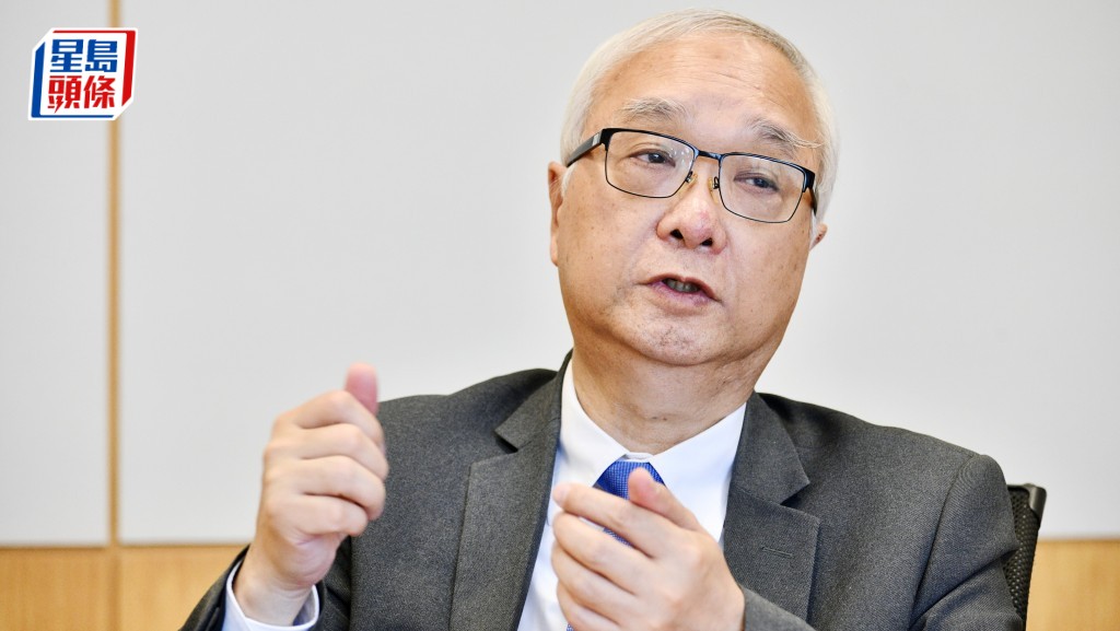 謝展寰會晤日本駐港總領事及農林水產省官員 重申高度關注日本福島核污水排放