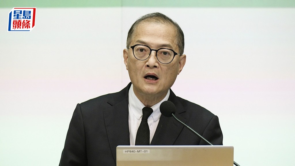 卢宠茂指规管美容业施行医疗程序无助于预防事故。资料图片
