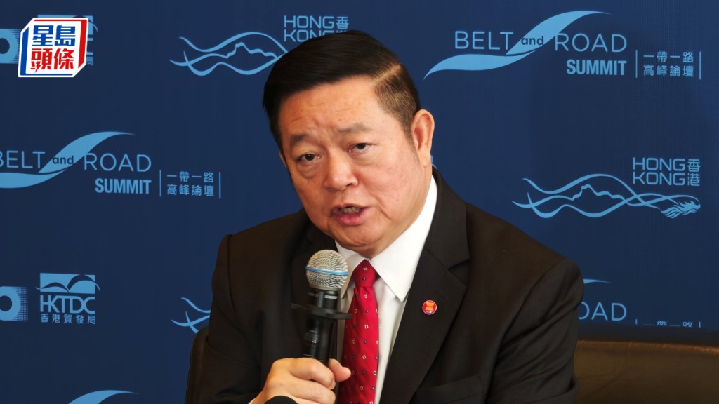 高金洪認為，香港與東盟地區的和平穩定及經濟增長潛力，能共同扮演國際資金「避風港」角色，吸引更多投資。
