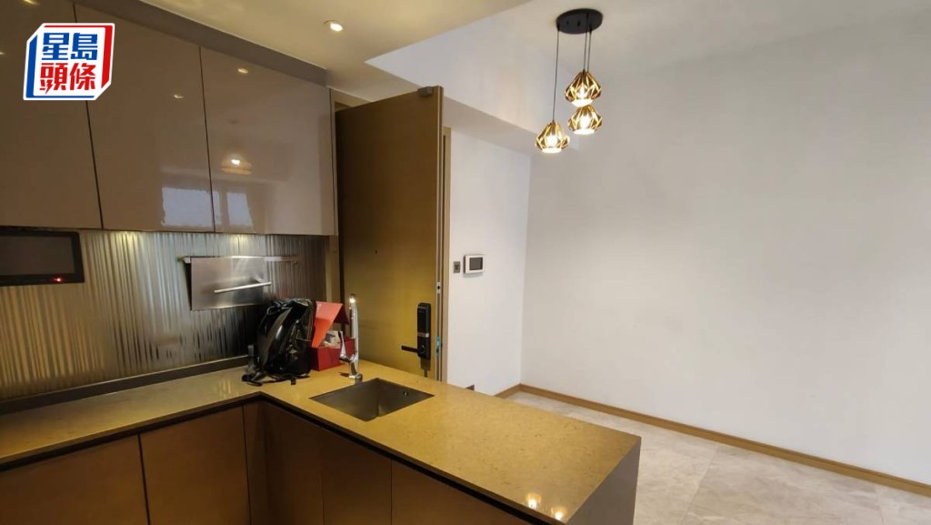 尖沙咀凱譽銀主盤660萬拍賣 低銀行估值10%