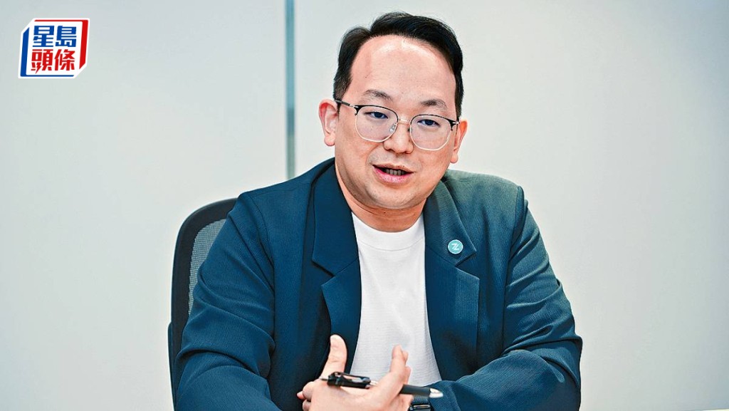 ZA Bank開業5年首錄全年盈利 CEO矢言今年賺更多 續攻財富管理業務