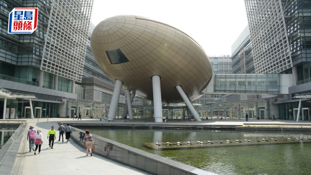 創新科技署昨日公布推出3項措施，進一步優化科技人才入境計劃。資料圖片