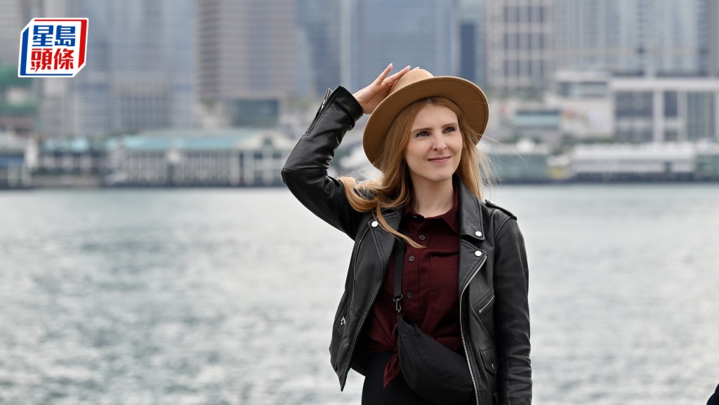 天氣︱冷鋒聽晚來襲！周二多區跌至14度 高地吹7級強風 氣溫過山車下周回升至25度