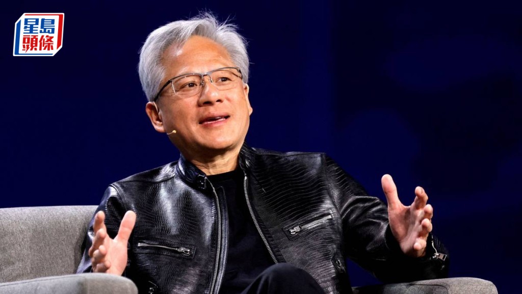 Nvidia加碼投資Thinking Machines 公司曾挖角OpenAI數十名員工