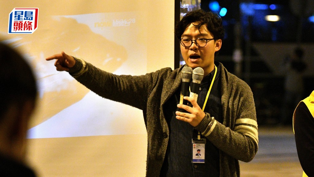 法庭下令張秀賢須交出11萬元保證金，否則即時駁回其上訴。資料圖片