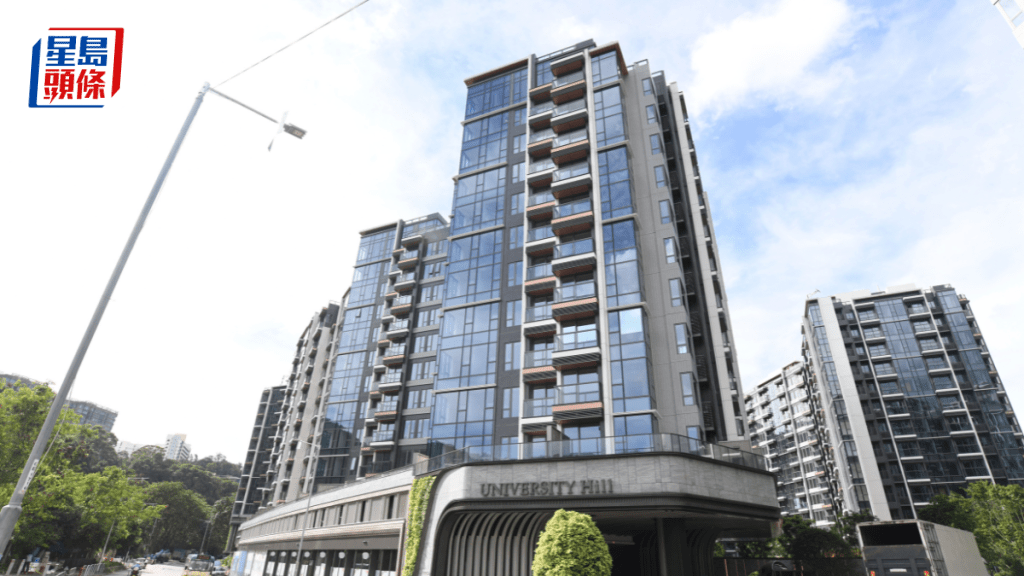 投資客斥資1400萬購白石角兩伙屋苑收租 租金回報率均逾3厘