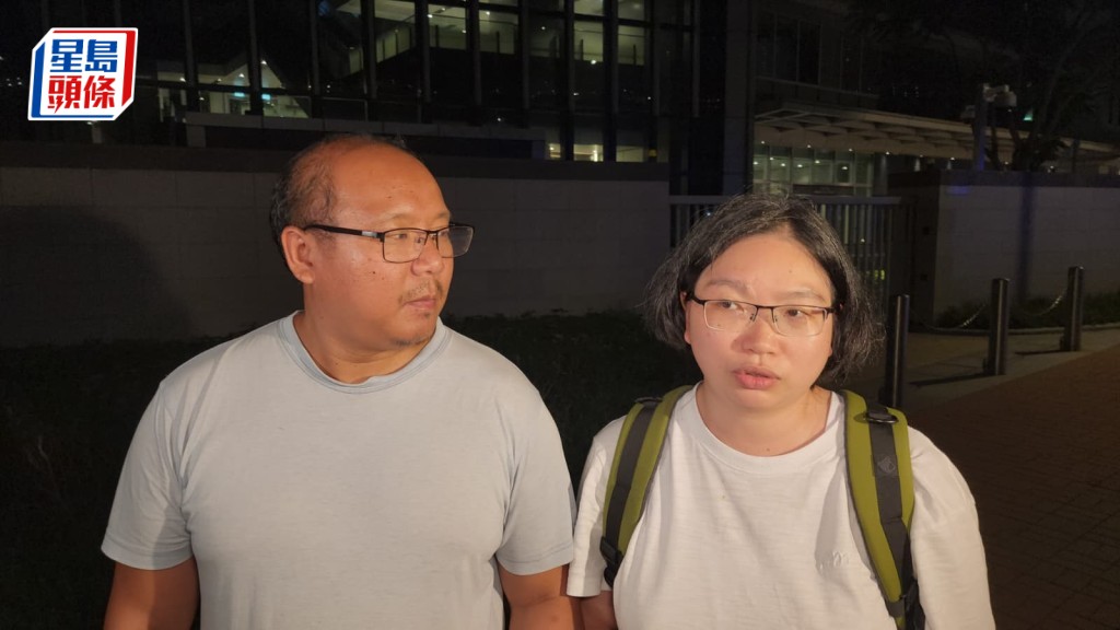 Danny證實具血緣關係 後續撫養歸於誰手？