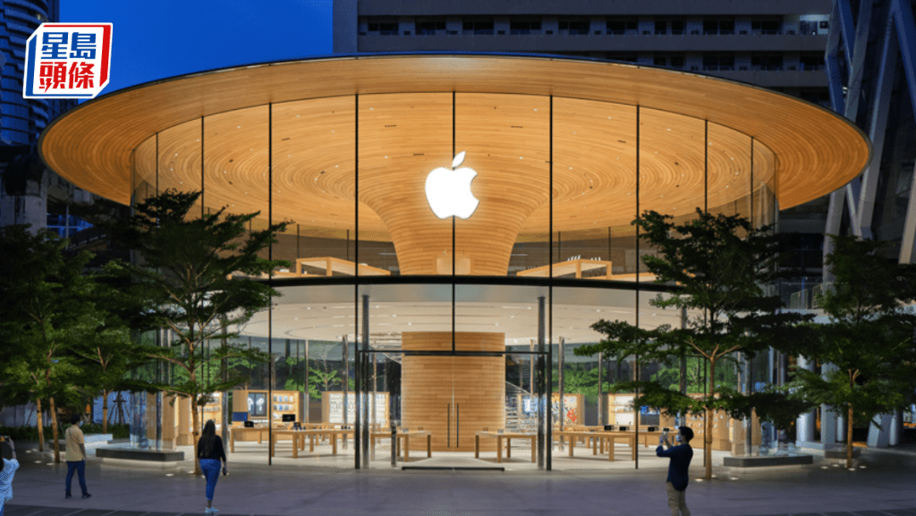 蘋果高層相繼求去 遭Meta挖走設計主管Alan Dye