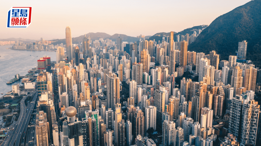 IMF肯定港经济持续复苏  赞「超级联系人」地位 陈茂波：商厦市道已趋稳