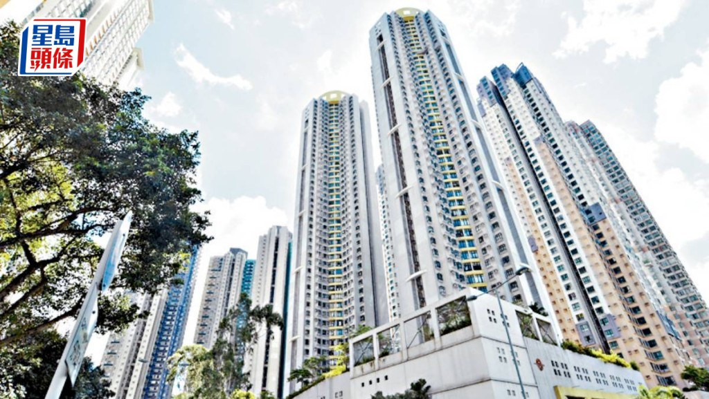 夾屋今年錄逾140宗註冊 按年升17% 將軍澳旭輝臺最旺