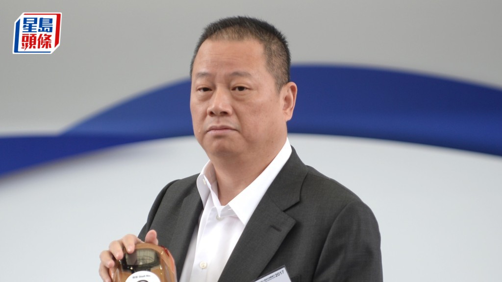 潘蘇通不服破產清盤令提上訴遭駁回。資料圖片