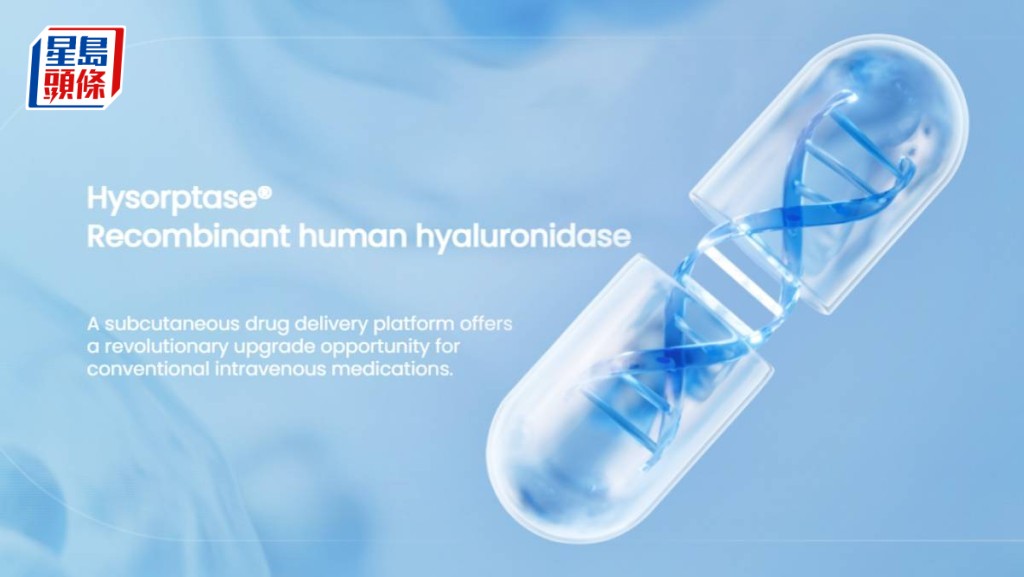 生科股寶濟藥業招股 戰略性聚焦四大領域 入場費2665元