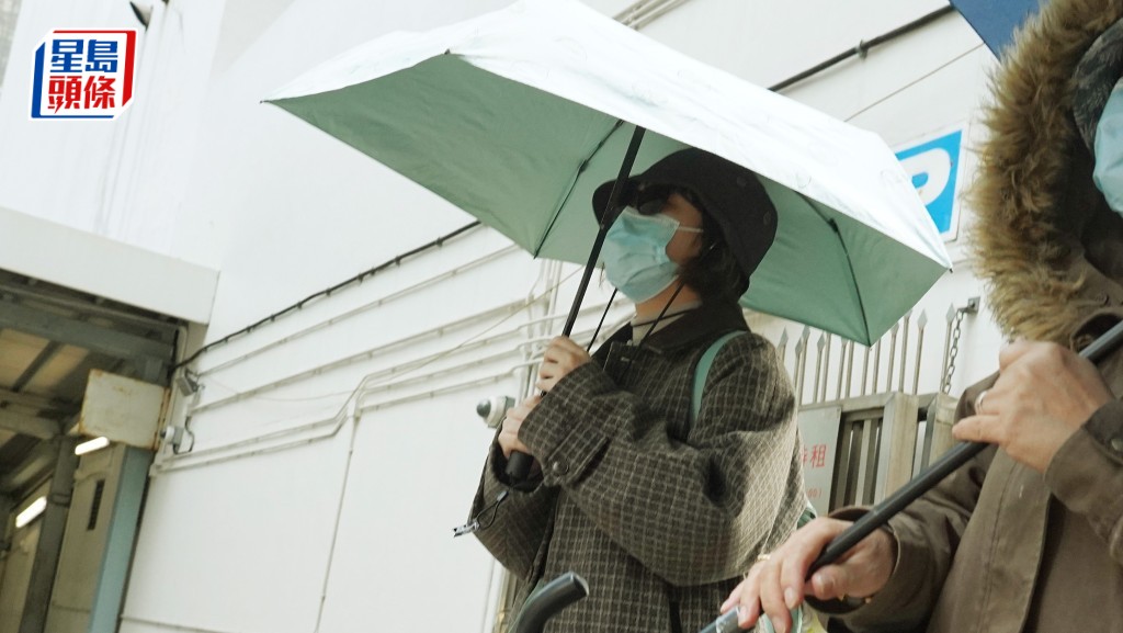 黃潔瑩被裁定4項虐兒及2項襲擊罪成,還柙候懲。資料圖片