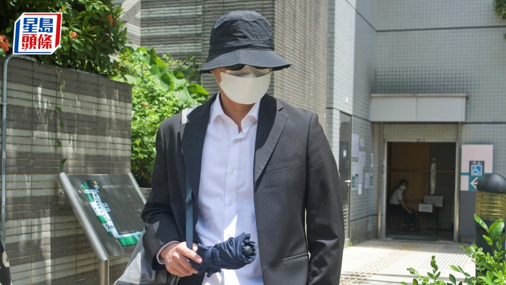 高級督察李卓賢不滿非禮及妨礙司法公正罪的定罪裁決提出上訴,遭高院駁回。資料圖片