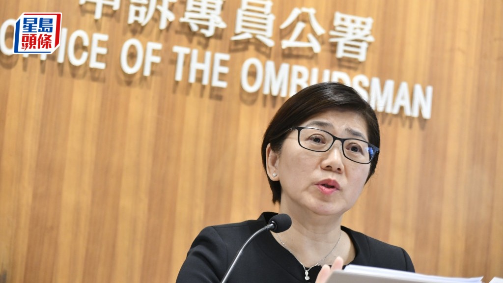 衛生署被指3次錯誤向一名外傭發強制檢測令等,申訴署裁定投訴成立。資料圖片