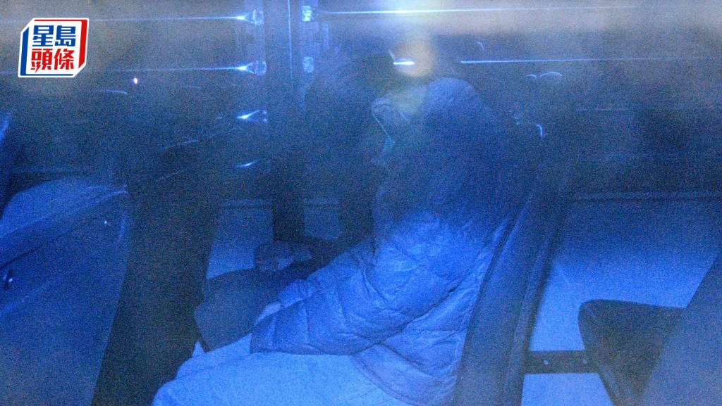 林天詠上訴指原審法官未審先判,對她不公,今獲裁定上訴得直。資料圖片