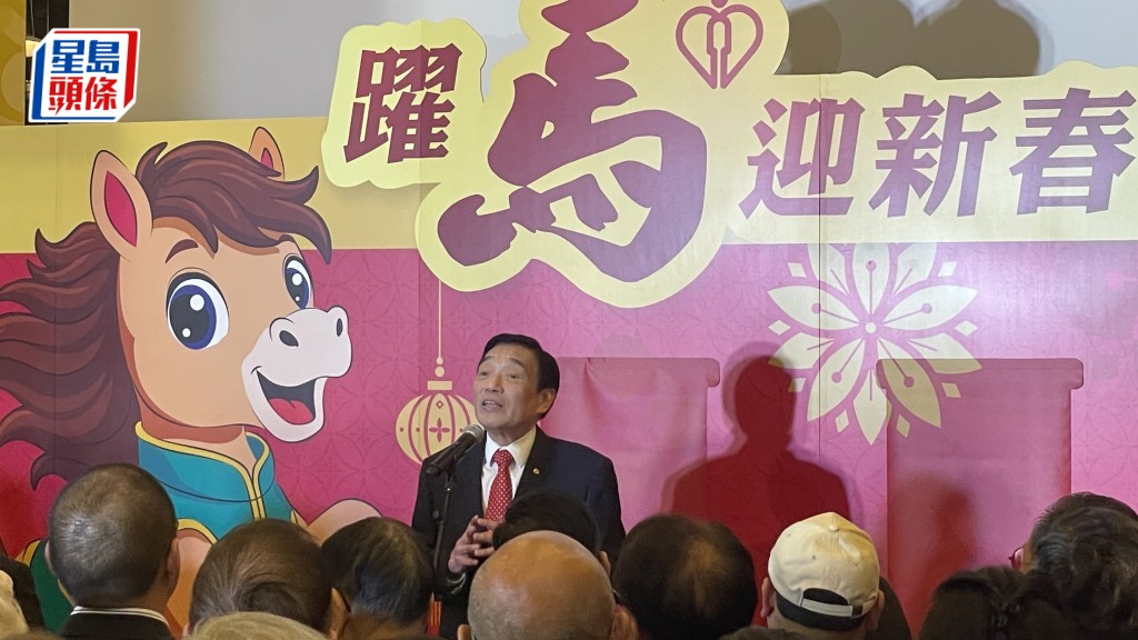 公院收费改革｜「甩头发、攞假纸」等非紧急病人减3成  范鸿龄: 符合政策初衷。