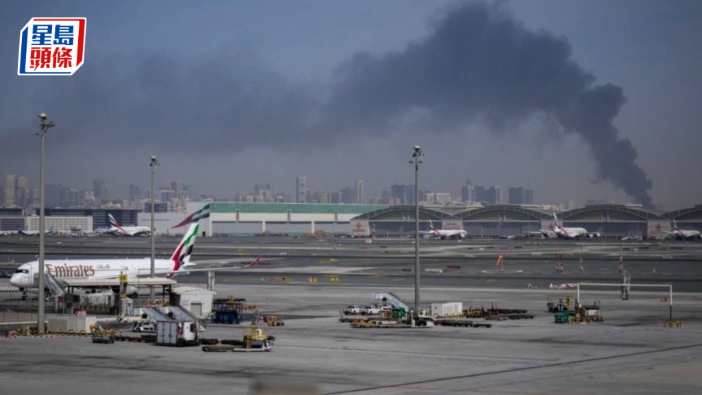 亞洲富豪據報推遲搬遷及投資杜拜 資金撤回港星 「有客戶斥資200萬私人飛機飛香港」