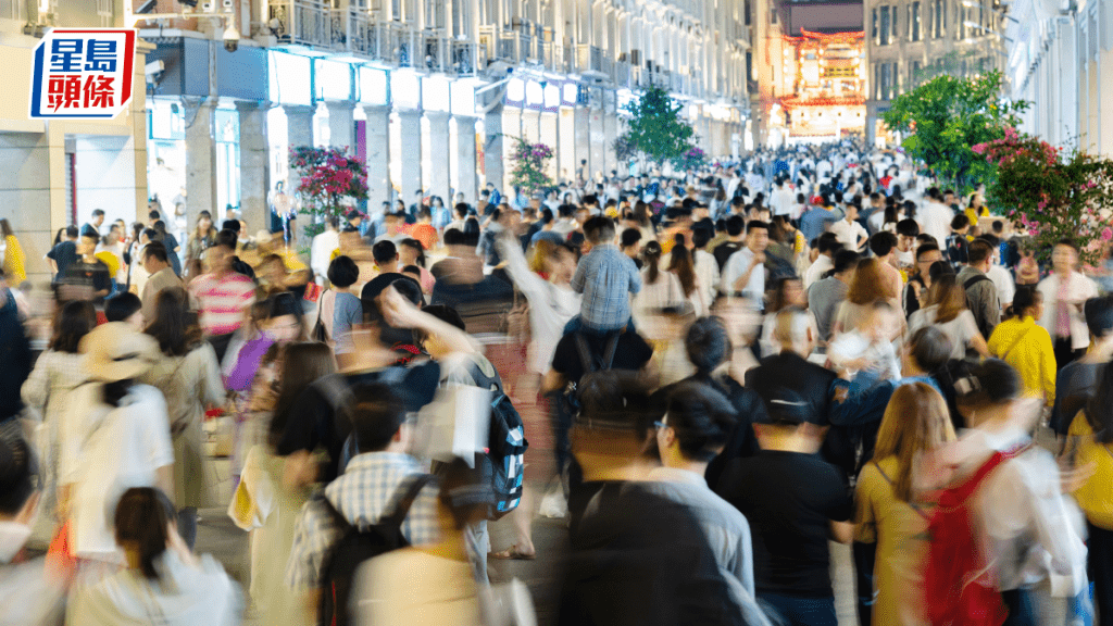內地4月「三頭馬車」數據遜預期 工業增4.1% 零售微增0.2% 固投由升轉跌